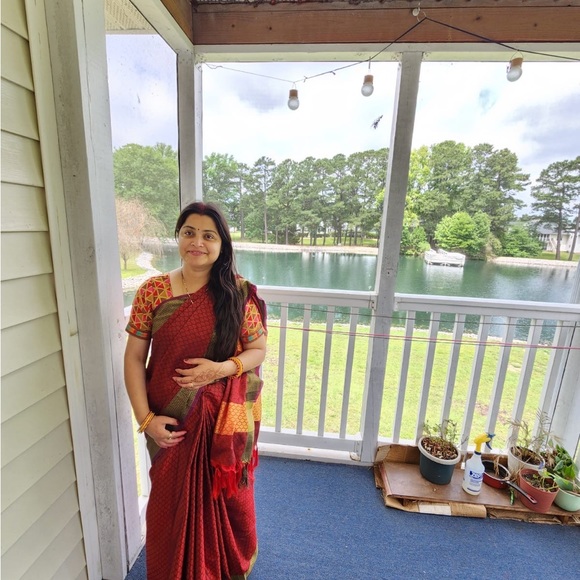 nivikamishra